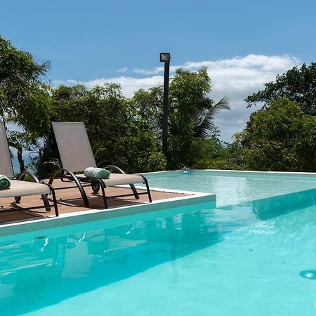 Mangabeira Logde Hotel Barra  Exterior photo